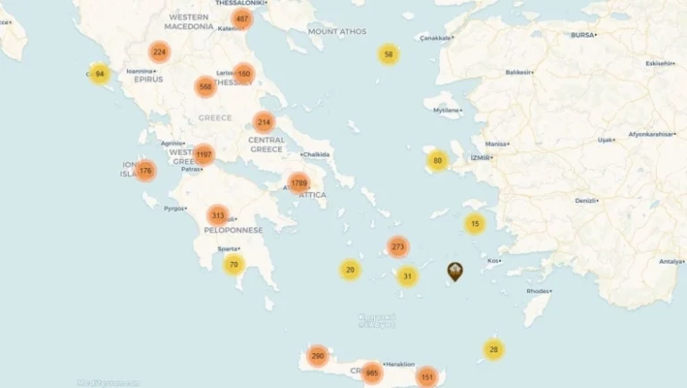 Πόσα καταφύγια υπάρχουν στην Ελλάδα σε περίπτωση πολέμου – Πού βρίσκονται db03855d-1772776487163-161415030-clipboard03-06-202601