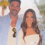dimitris alexandrou ria ellinidou Viral Greece