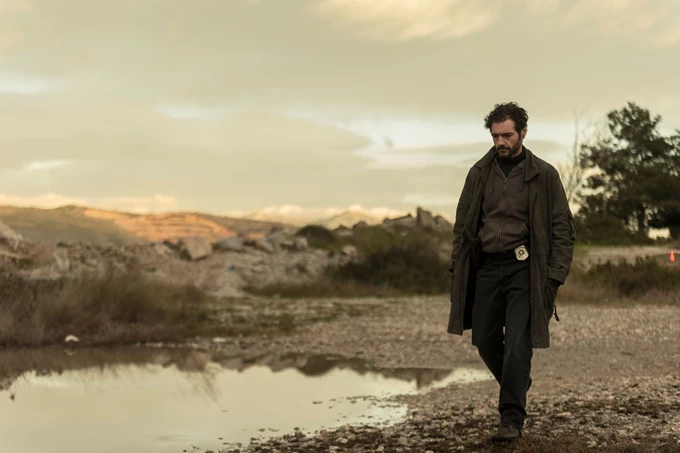 «Σχέδιο Οδυσσέας»: Η COSMOTE TV παρουσιάζει τη νέα σειρά μυστηρίου e0577ad1ba284888a54a3a023d87db91