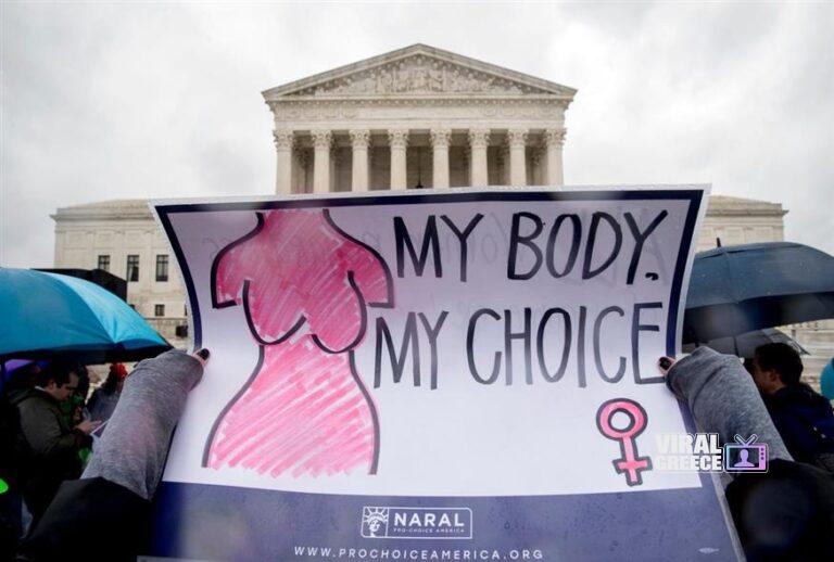 Ελληνική Ένωση για τα Δικαιώματα του Ανθρώπου: Η άρνηση των δημόσιων νοσοκομείων σε νόμιμες αμβλώσεις θέτει σε κίνδυνο τα αναπαραγωγικά δικαιώματα των γυναικών e1a8ef11-7a0b-4cad-adbd-808bfef91e6f