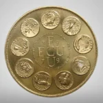 Σαν σήμερα 13 Μαρτίου 1979: Δημιουργείται το ECU, ο προπομπός του Ευρώ