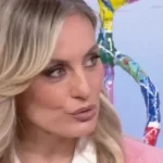 eleonora meleti Viral Greece Ελεονώρα Μελέτη: «Το revenge porn είναι πρόκληση για τη Δικαιοσύνη – Τα θύματα μένουν εκτεθειμένα»