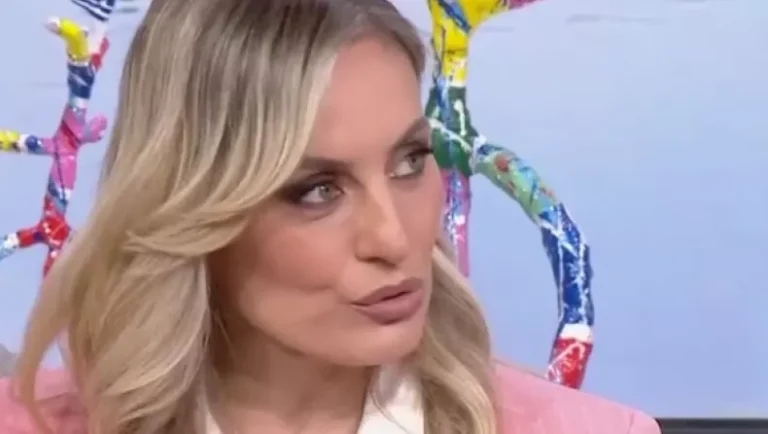 Ελεονώρα Μελέτη: «Το revenge porn είναι πρόκληση για τη Δικαιοσύνη – Τα θύματα μένουν εκτεθειμένα» eleonora-meleti