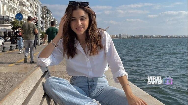 Θεσσαλονίκη: Ποινή φυλάκισης δύο ετών στη συνοδηγό για την υπόθεση θανάτου της 21χρονης Έμμας emma