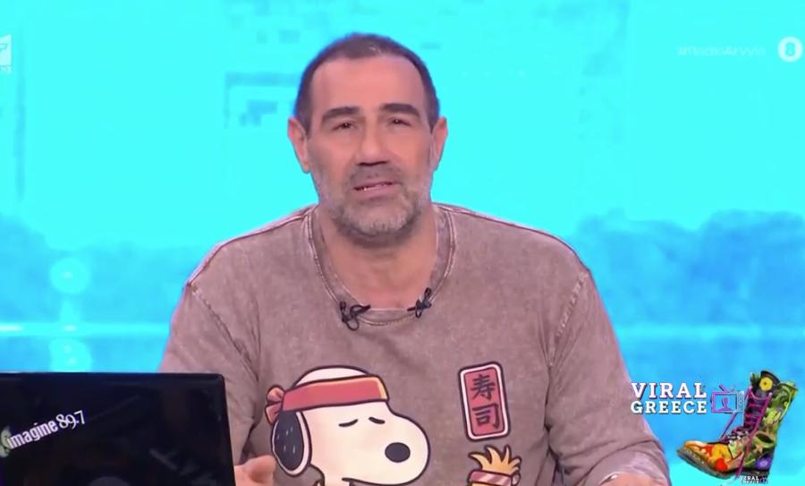 Ράδιο Αρβύλα: H σεζόν ολοκληρώνεται στις 2 Απριλίου με ένα βραδινό «Βινύλιο» f4a5fd2dfce0437d89803b8869e8b510_L