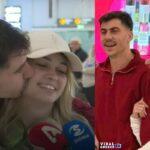 feidias styliana Viral Greece