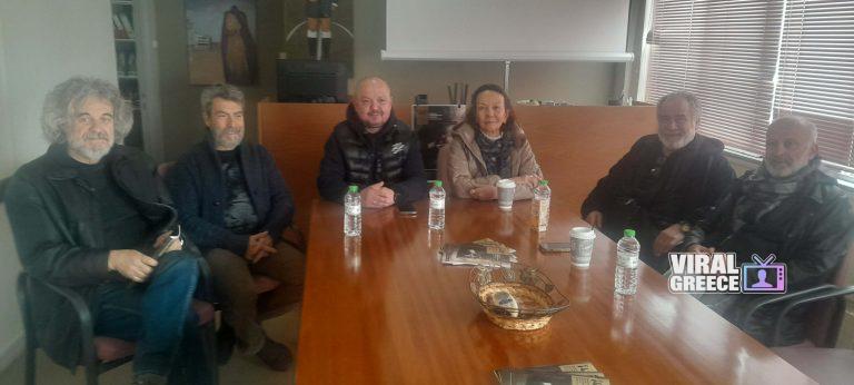 Καρδίτσα: Λήγει σήμερα το 41ο Πανελλήνιο Φεστιβάλ Ερασιτεχνικού Θεάτρου festival-theatrou-karditsa-epitropi-768x346