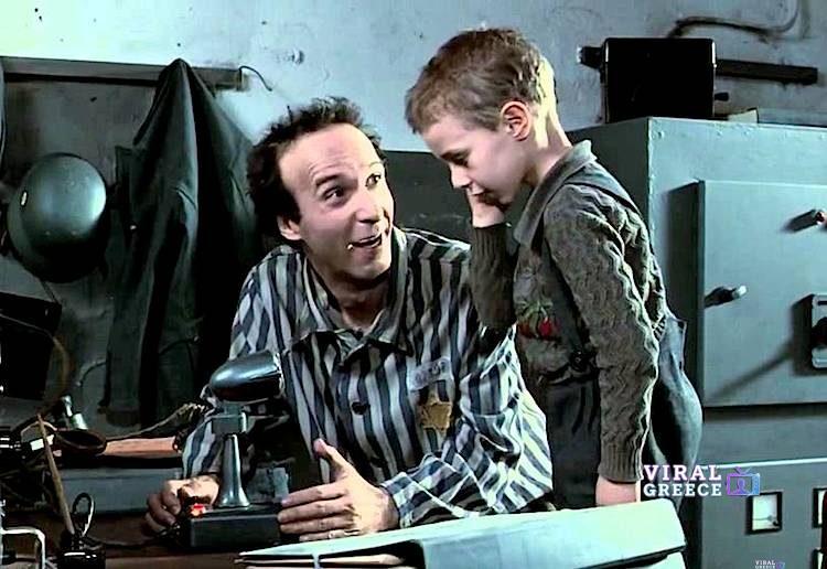 Ρομπέρτο Μπενίνι: «Ο πόλεμος δεν πρέπει να εξανθρωπιστεί – πρέπει να εξαφανιστεί» fgiljkop