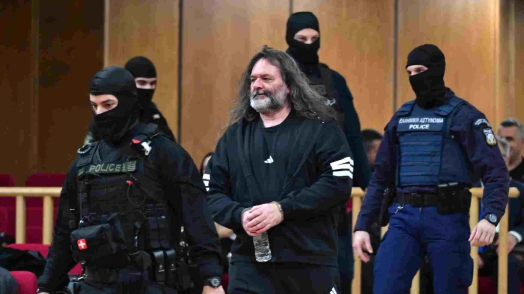 Δίκη Χρυσής Αυγής: Η εισαγγελέας ζητά απόρριψη όλων των ελαφρυντικών 