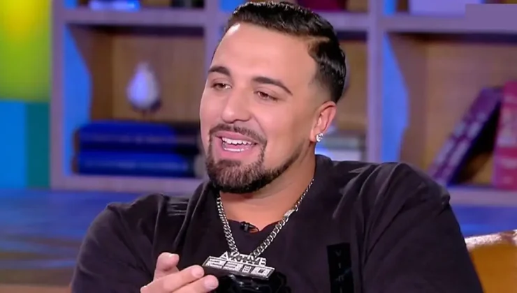 Gio Kay: Από το Survivor στην πολιτική – «Σε 2 χρόνια θα είμαι ευρωβουλευτής» gio-kay-1200x675-1-740x420