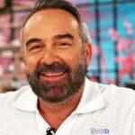grigoris gkountaras Viral Greece