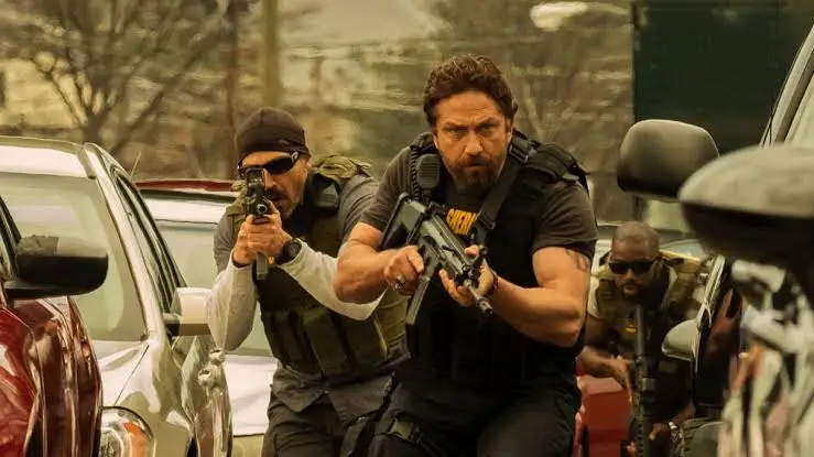 Η Ληστεία του Αιώνα (Den of Thieves, 2018) - Σήμερα στο STAR images 1