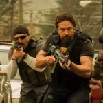 Η Ληστεία του Αιώνα (Den of Thieves, 2018) - Σήμερα στο STAR