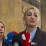 ioanna touni Viral Greece