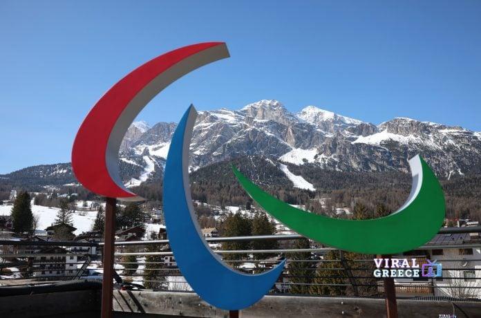 Ρωσία και Λευκορωσία επέστρεψαν στους Παραολυμπιακούς – Το Ιράν αποσύρει τον μοναδικό του αθλητή iran_paraolympiakoi-696x460