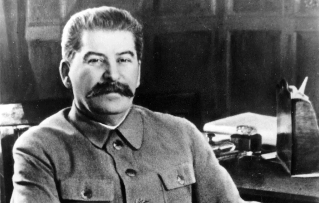 Σαν σήμερα 5 Μαρτίου 1953 πεθαίνει ο Ιωσήφ Στάλιν