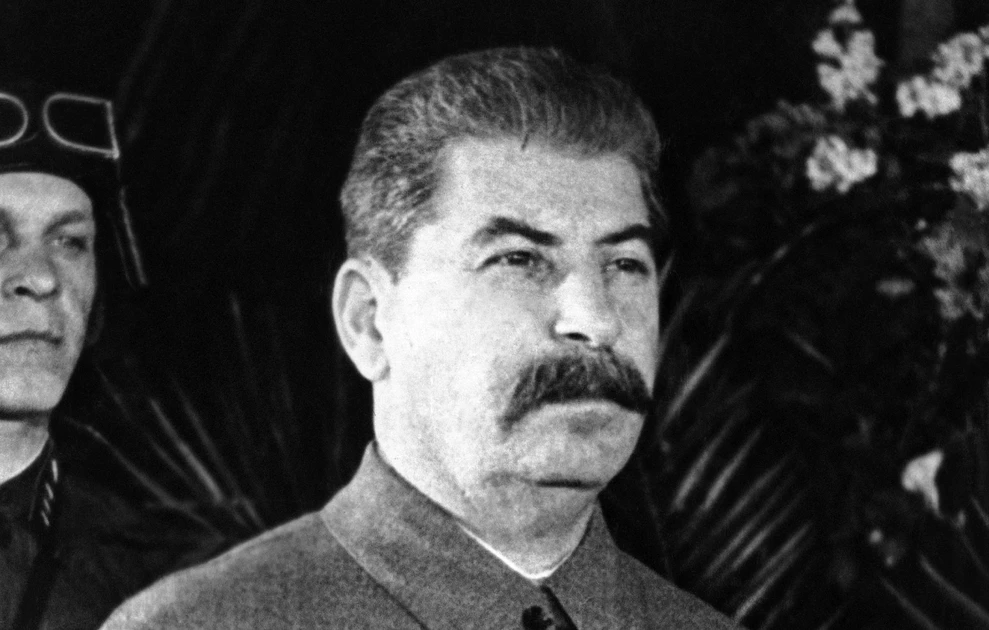 Σαν σήμερα 5 Μαρτίου 1953 πεθαίνει ο Ιωσήφ Στάλιν joseph stalin 2 1.jpg