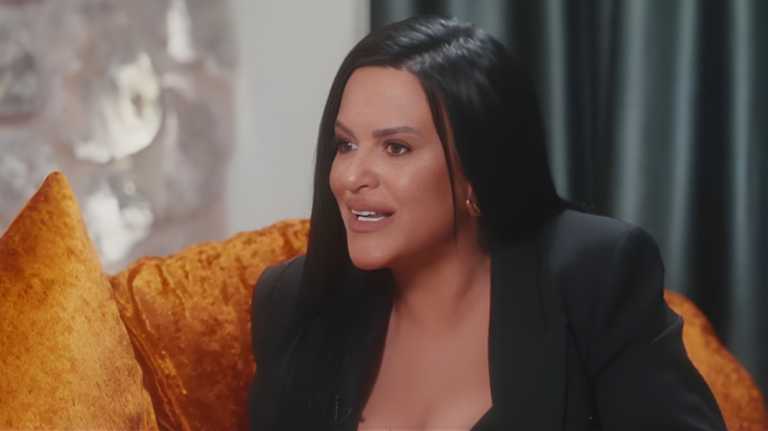 Δήμητρα Κατσαφάδου: «Έφαγα πολύ bullying» – Η δύσκολη διαδρομή μέχρι την επιτυχία katsafadou