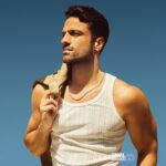 konstantinos argiros photo diamond tour 2024 1 Viral Greece