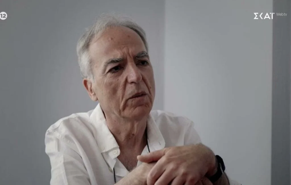 Έντονες αντιδράσεις για τη συνέντευξη Κουφοντίνα στον ΣΚΑΪ – Διαμαρτυρία από Συλλόγους Θυμάτων Τρομοκρατίας