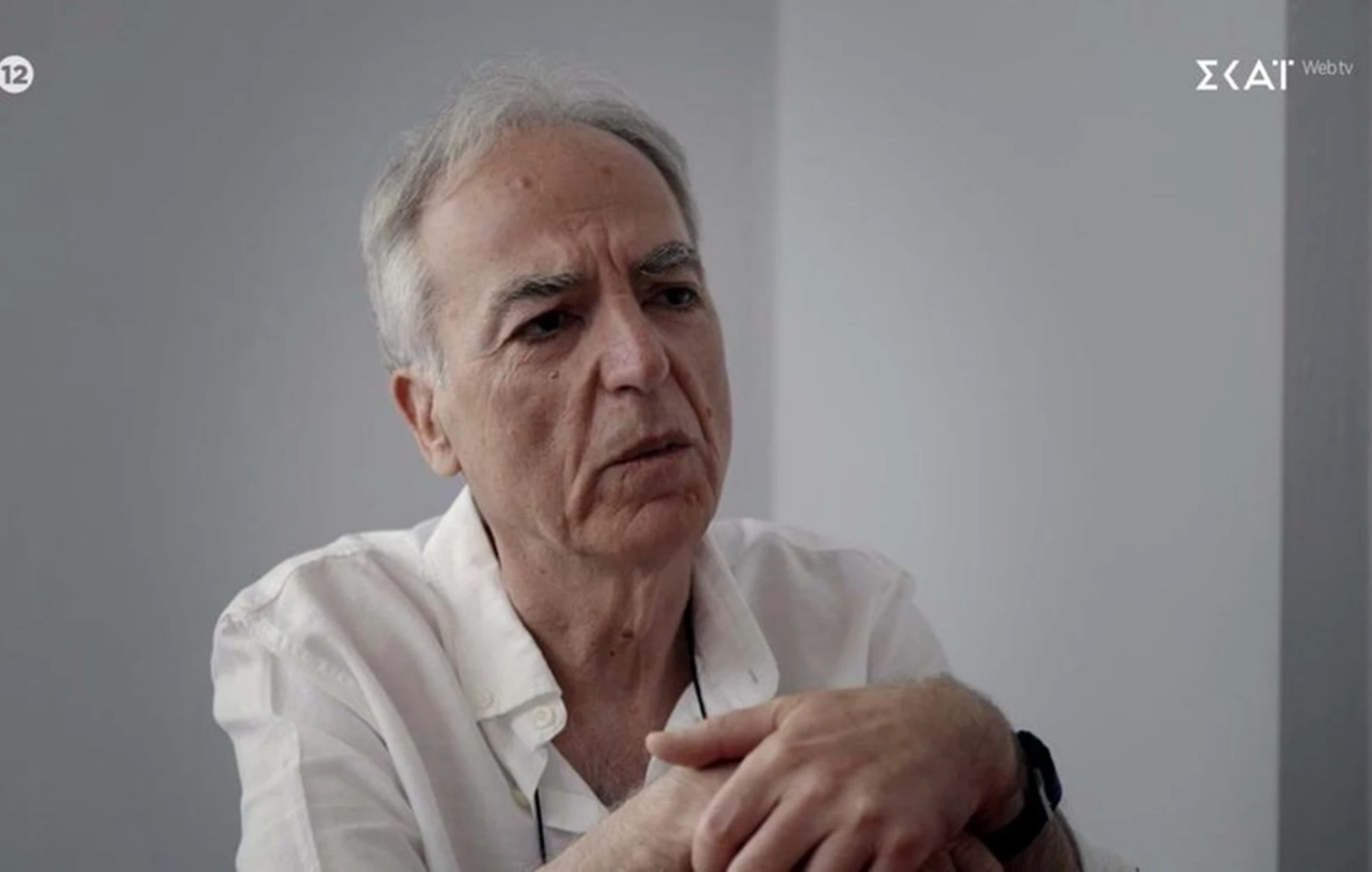 Έντονες αντιδράσεις για τη συνέντευξη Κουφοντίνα στον ΣΚΑΪ – Διαμαρτυρία από Συλλόγους Θυμάτων Τρομοκρατίας koufontinas.jpg