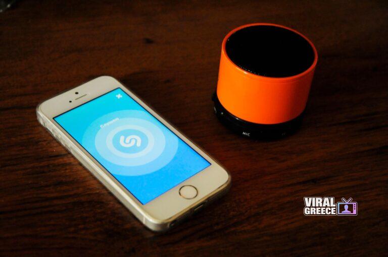 Shazam μέσα στο ChatGPT: Η Apple φέρνει αναγνώριση τραγουδιών χωρίς έξοδο από την εφαρμογή krasutskaya-phone-5513376_1920