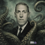 lovecraft viral greece cosmic terror