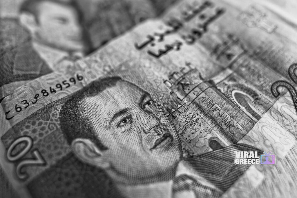 mabelamber dirham 3479568 1920 Viral Greece