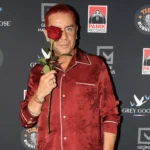 Γιώργος Μαζωνάκης: Γιόρτασε τα 54α γενέθλια του και την κυκλοφορία του νέου τραγουδιού «Επιπτώσεις»