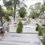 nekrorafio Viral Greece