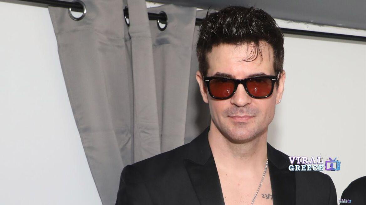 Νίνο: Ακυρώνει τη σημερινή του εμφάνιση στο Theama Athens λόγω αδιαθεσίας nino__1_