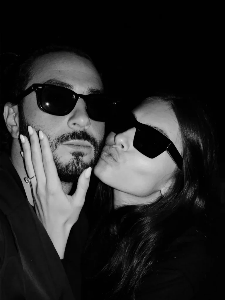 Thylane Blondeau: «Το πιο όμορφο κορίτσι του κόσμου» αρραβωνιάστηκε στην Ελλάδα omorfotero koritsi ston kosmo arravoniastike 5.jpg