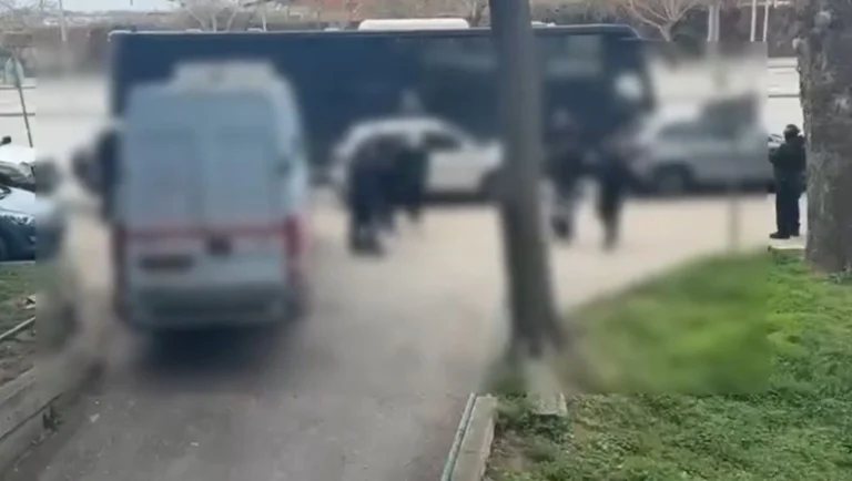 Ελεύθεροι οι 8 οπαδοί του ΠΑΟΚ για τον προπηλακισμό δημοσιογράφων στην Τούμπα opadoi-paok-aytoforo