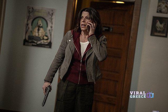 Κριτική: Scream 7 (2026) scream 7 1