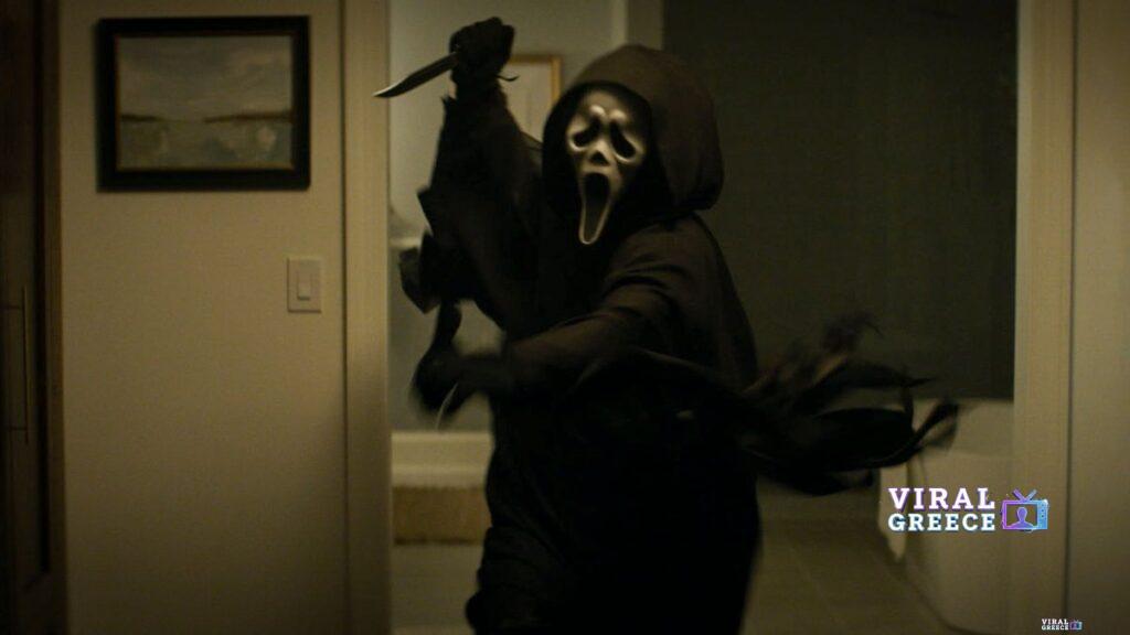 Κριτική: Scream 7 (2026) scream 7 2