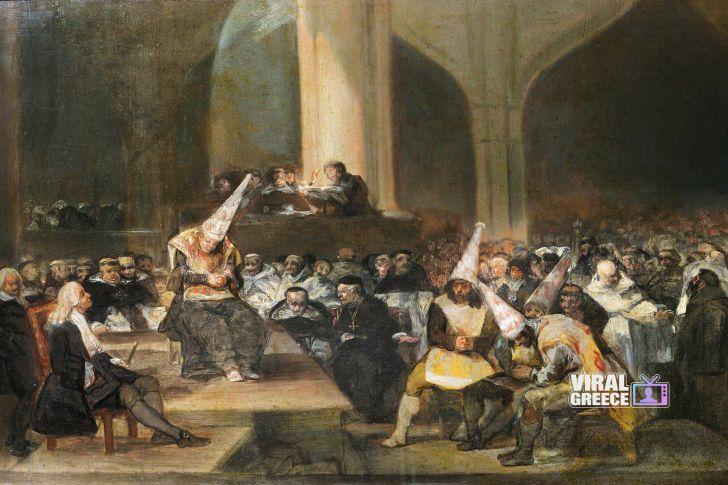 Σαν σήμερα 31 Μαρτίου 1492: Το Διάταγμα της Αλάμπρας και ο εκτοπισμός των Εβραίων από την Ισπανία sefaradites2