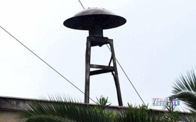 Αν ακουστούν σειρήνες αεροπορικής επίθεσης: Τα πρώτα δευτερόλεπτα που μπορούν να σώσουν τη ζωή σας seirines