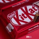 Μυστήριο με 12 τόνους KitKat: Εξαφανίστηκε φορτηγό με περισσότερες από 413.000 σοκολάτες