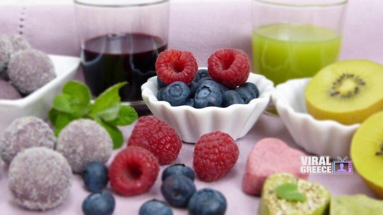 Η “τέλεια” δίαιτα δεν είναι μόδα: Οι 5 βασικοί κανόνες διατροφής σύμφωνα με το Harvard silviarita-fruit-3111745_1920