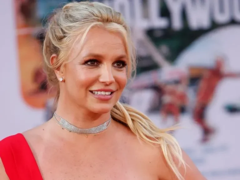 Μπρίτνεϊ Σπίαρς: Συνελήφθη για οδήγηση υπό την επήρεια αλκοόλ spears1.jpg