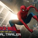 Spider-Man: Brand New Day – Το πρώτο επικό τρέιλερ είναι εδώ