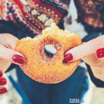 stocksnap donut 2616841 1920 Viral Greece