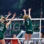 Παναθηναϊκός – Βαλεφόλια 0-3: Το Challenge Cup σε ιταλικά χέρια
