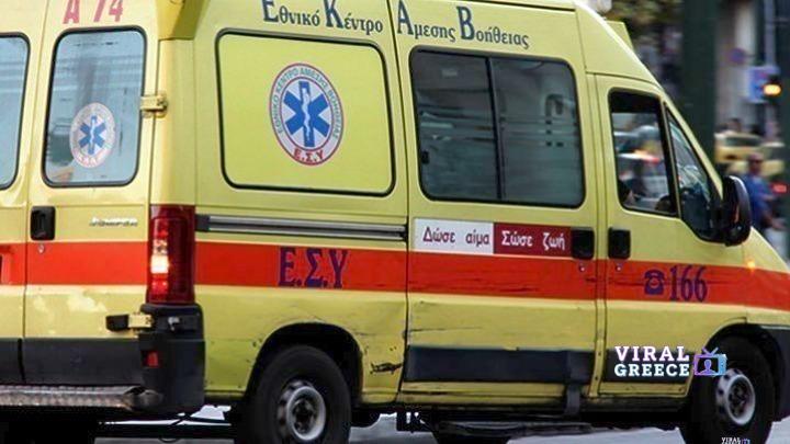 Θανατηφόρα καραμπόλα στη λεωφόρο Ποσειδώνος: Νεκρός 25χρονος w03-111241w2694850w05115925w0465000