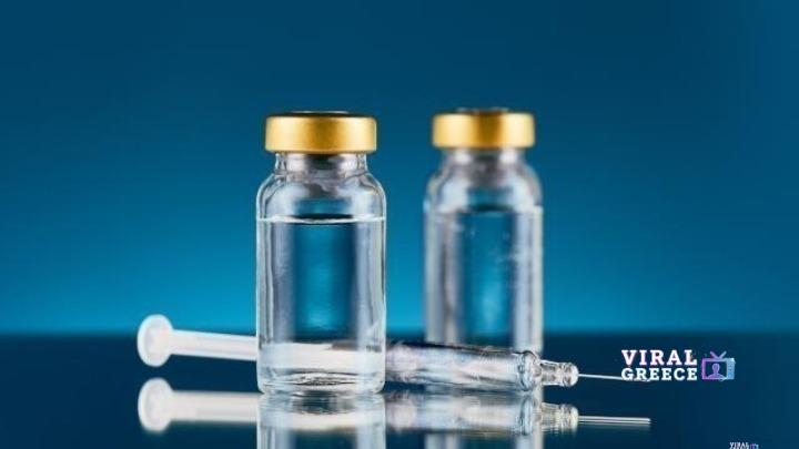 Έγκαιρος εμβολιασμός και HPV test: τα σύγχρονα όπλα κατά του καρκίνου w04-82808vaccine