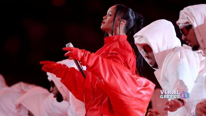 Συνεχίζονται οι έρευνες για τα κίνητρα της γυναίκας που πυροβόλησε στο σπίτι της Rihanna w09-21041926806471