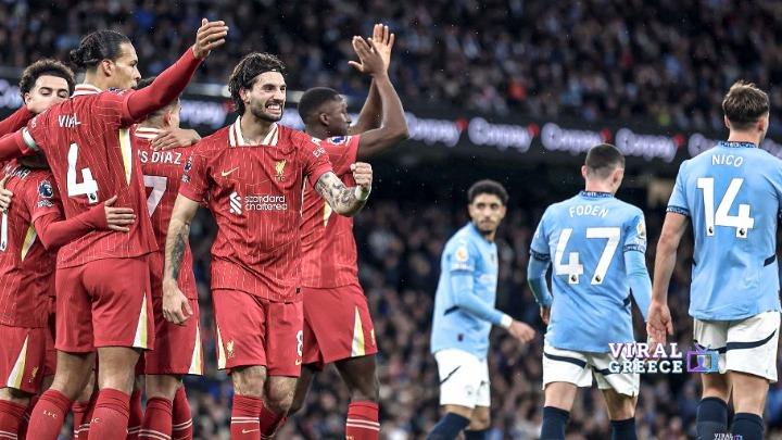 Μεγάλο ντέρμπι Μάντσεστερ Σίτι – Λίβερπουλ στα προημιτελικά του Κυπέλλου Αγγλίας w09-214416dfgdfgdfgdf