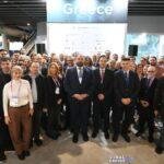 Mobile World Congress 2026: Δυναμική παρουσία της Ελλάδας με πάνω από 45 εταιρείες