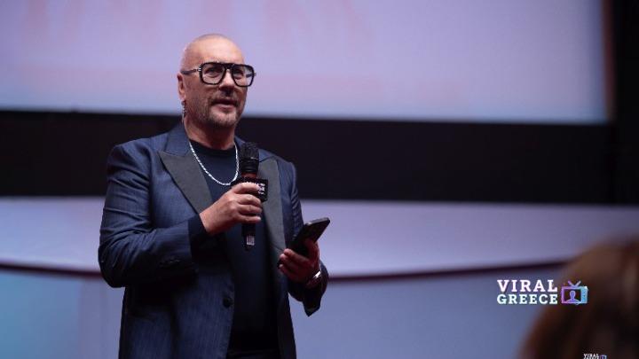 28ο Φεστιβάλ Ντοκιμαντέρ Θεσσαλονίκης: Μήνυμα για την επανένωση των Γλυπτών του Παρθενώνα w14-183142DESMONDCHILD