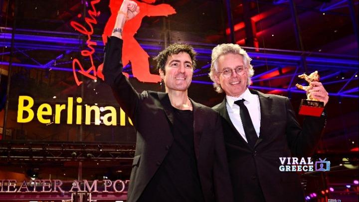 Ιλκέρ Τσατάκ και «Κίτρινα Γράμματα»: Το πολιτικό σινεμά στην κορυφή της Μπερλινάλε w21-23113131485512